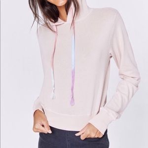 Spiritual Gangster Hana Crop Hoodie